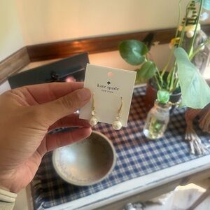 Kate Spade Earrings